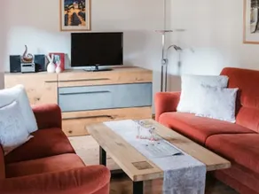 Tranquil Holiday Home in Rattersberg with Private Terrace - Image 2