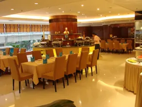 Lushan Hotel - Image 3