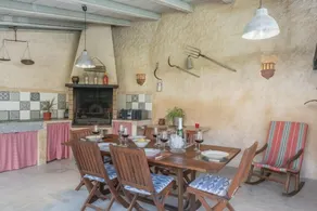 YupiHome Holiday Home Cas Padri Teco - Image 4