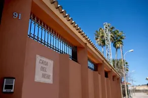 Villa española, Casa del Nene - Image 2