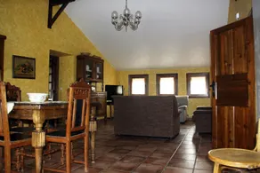 Casa Rural Villahermosa - Image 5