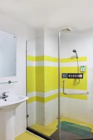 7Days Inn Kunming Wu Jing Lu Tong Son Lane Station Branch - Image 4
