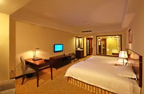 Zhengzhou Junting Hotel - Image 3