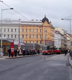 Smeralova Apartments - Image 3