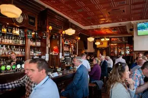 Garveys Inn Eyre Square - Image 3