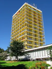 Ihs Hotel - Image 2