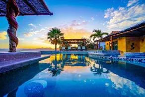 Beachfront Villa Estrella De Mar - Golf And Beach Resort - Image 3