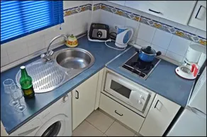 Apartamento Benalmadena Costa - Image 5