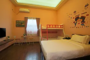 Huazhu Shenzhen No. 108 Yuanzi Inn - Image 4