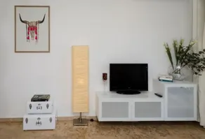 ApartUP Francia City of Arts - Image 3