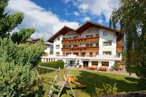 Hotel Stocknerhof - Image 4