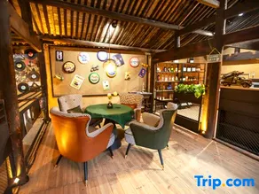 Xiaoyin Jiatang Boutique Guesthouse - Image 5