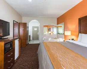 Econo Lodge Inn & Suites East Houston I-10 - Image 5