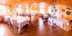 Hotel Restaurant Blume - Image 3