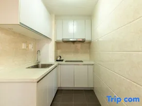 Yihao Business Hotel Apartment (Huanan Square Branch) - Image 3
