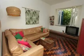 Rio Hostel Ipanema - Image 1