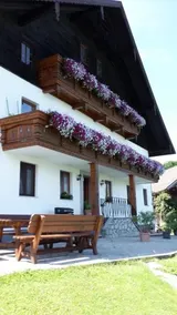 Bauernhof Voischl - Graspointner - Image 4