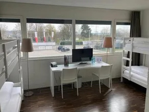 Hotel Tissot Velodrome - Image 3