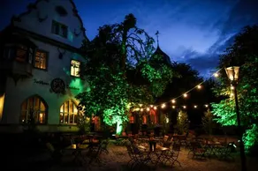 Paulsborn am Grunewaldsee - Image 4