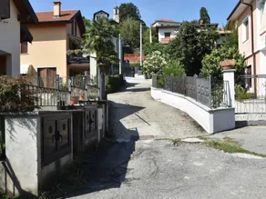 Cozy Holiday Home in Biganzolo With Garden - Image 3