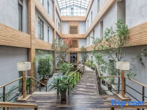 Garden Holiday Hotel - Image 4