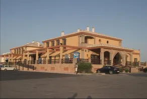 Hotel Restaurante Cerrillo De San Marcos - Image 3