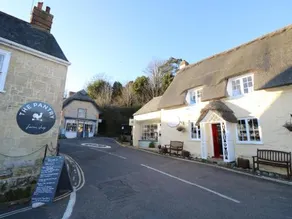 The Old Dairy - Image 3