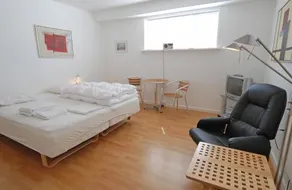 Hotel Strandvej - Image 4