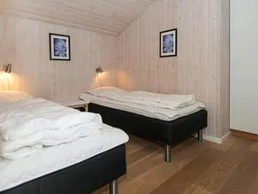 10 person holiday home in Ringk bing - Image 5