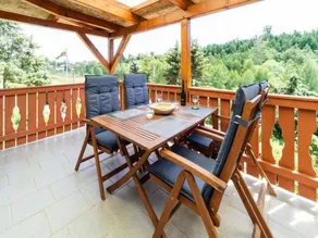 Detached Bungalow In Guntersberge In The Harz Mountains - Image 3