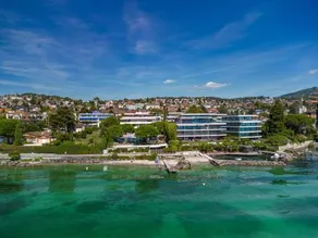 Luxurious 4-Bedroom Villa on the Shores of Geneva Lake by GuestLee - Image 3