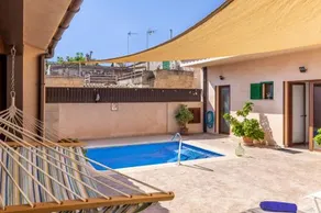 YupiHome Holiday Home Cas Padrins de Ses Tanques - Image 2