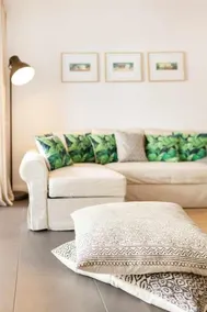 Casa Jaira - apartamento con terraza y piscina - Image 3