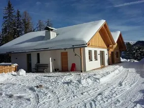 Chalet Soredl - Image 4