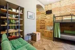 Hello Grodno Hostel - Image 3