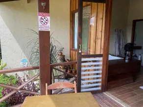 Cabanas Recanto do Rancho - Rancho Queimado - Image 3