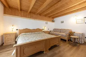 Chalet Pieren und Sports & Dolomiten - Image 5