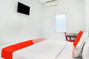 Sayang Home Stay by OYO Rooms - Image 4