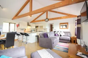 Fabulous new Holiday Cottage! - Image 3