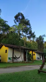 Recanto Dos Passaros Guesthouse - Image 2