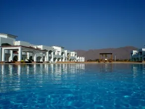 Swisscare Nuweiba Resort Hotel - Image 4