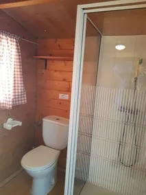 Sol d'Or Camping Bungalows - Image 2
