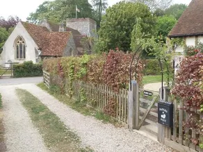 The Cart Shed - Image 2
