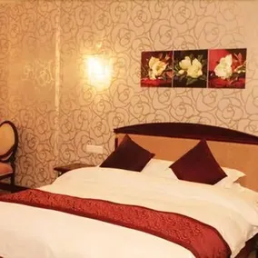 Crowngarden Hotel - Image 5