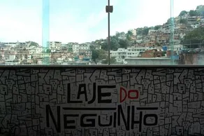 Laje Do Neguinho Hostel - Image 5