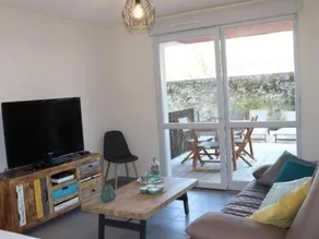 Appartement Royan, 2 pieces, 3 personnes - FR-1-305-1482 - Image 2