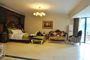 Old Banya Resort Xing Long - Image 3