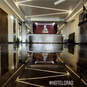Grad Hotel - Image 4