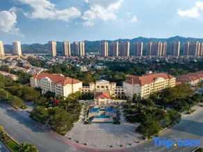 Huizhou Dongjiang Grand New Century Hotel - Image 5