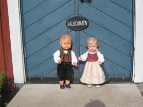 Backgårdens Turism & Kultur - Image 3